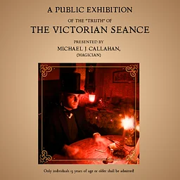 Victorian Seance Experience