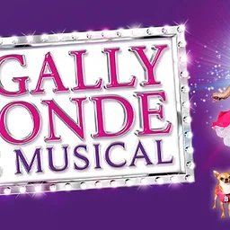 Broadway in the Big Country Presents LEGALLY BLONDE THE MUSICAL