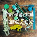 Perennial Yard Sale