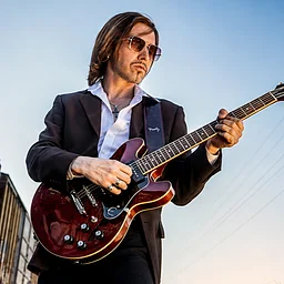 The Jeffrey James Trio