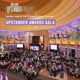 2027 Cohen Family Upstander Awards Gala