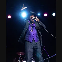 Cyril Neville