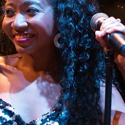Strictly Jazz: The Music of Dinah Washington ft. Michaelyn Oby