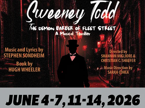 Sweeney Todd