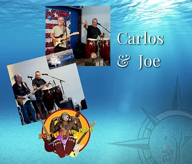 Carlos & Joe