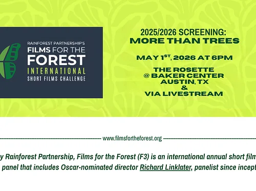 Films for the Forest