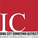 Iowa City Downtown District