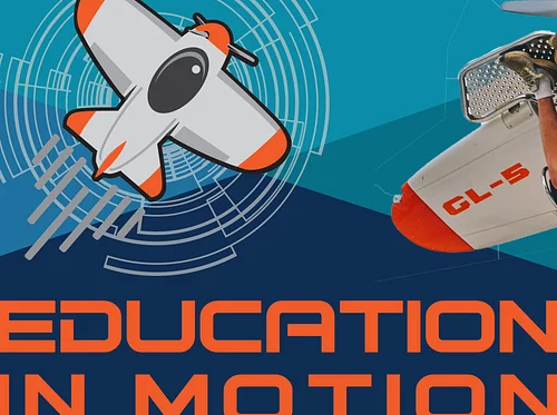 Education in Motion