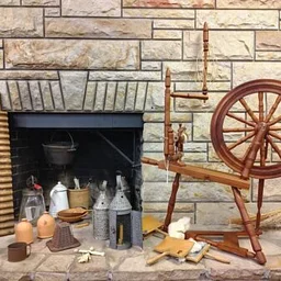 Pioneer For A Day