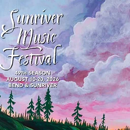 Sunriver Music Festival Opening Night Classical Concert