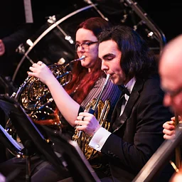 Spring Band and Orchestra Concert