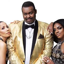 Charm City Jazz Presents: Luther Re-Lives
