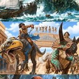 Dungeons & Dragons Club