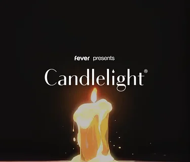 Candlelight: Favorite Anime Themes