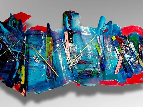 LIFE IS NOT BLACK & WHITE: THE NECCESSITY OF COLOR