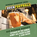 Duckfootball Special