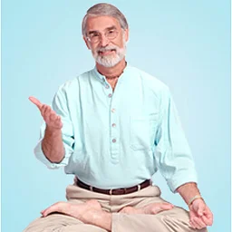 CHQ Mystic Heart – Larry Terkel, Judaism/ Kabbalah Meditation