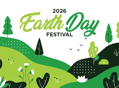 Earth Day Festival 2026