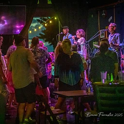 Island Soul Band
