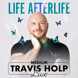 Psychic Medium: Travis Holp
