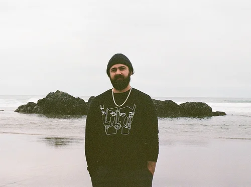 Live Music: Alex Callenberger