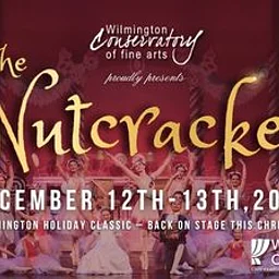 The Nutcracker: Presented by Wilmington Conservatory