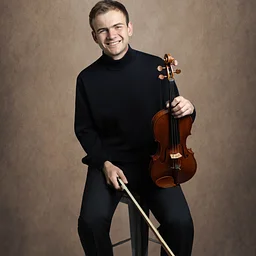 Music Masters | Violin Masterclass