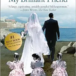 Ellie and Her Bookies Book Club