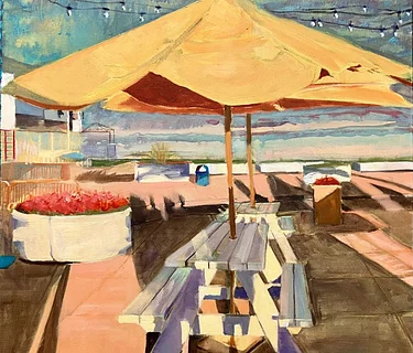 Associate Spring Show