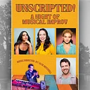 Unscripted! An Evening of Musical Improv