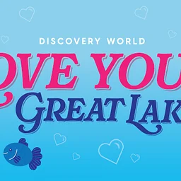 Love Your Great Lakes