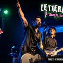 Letterbomb: A Tribute to Green Day
