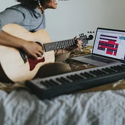 Singer Songwriter Series