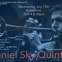 Daniel Sky Quintet