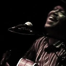 SaRon Crenshaw Acoustic