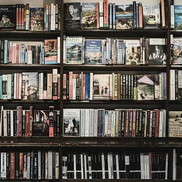 Horror/Thriller Book Club