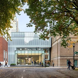 Free First Thursday: Stars We Do Not See