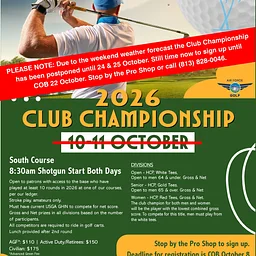 2026 Club Championship