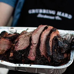 Food Truck – Grubbing Hard
