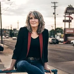 An Evening with Kathy Mattea