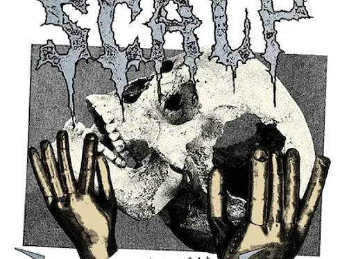 poftx presents . . . SCALP, Year of the Knife