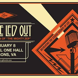 Get The Led Out