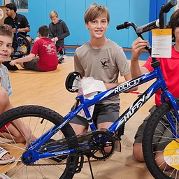 Open Shop Day
