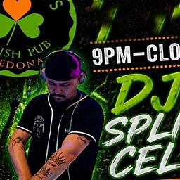 DJ Split Cell - Chris