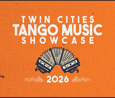 Twin Cities Tango Music Showcase