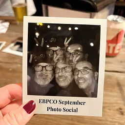 EBPCO September Social Gathering
