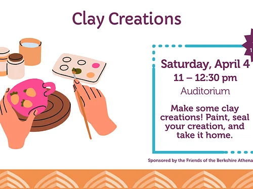 Clay Creations