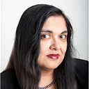Manisha Sinha