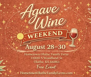Agave Wine Weekend 🌵🍷