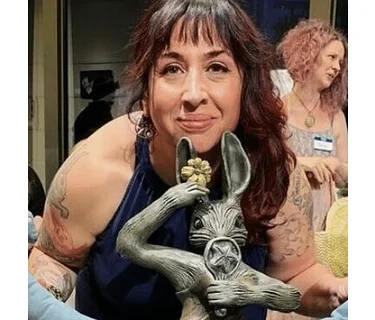 Tuesday Morning Sculpture Class with Alexis Colbert